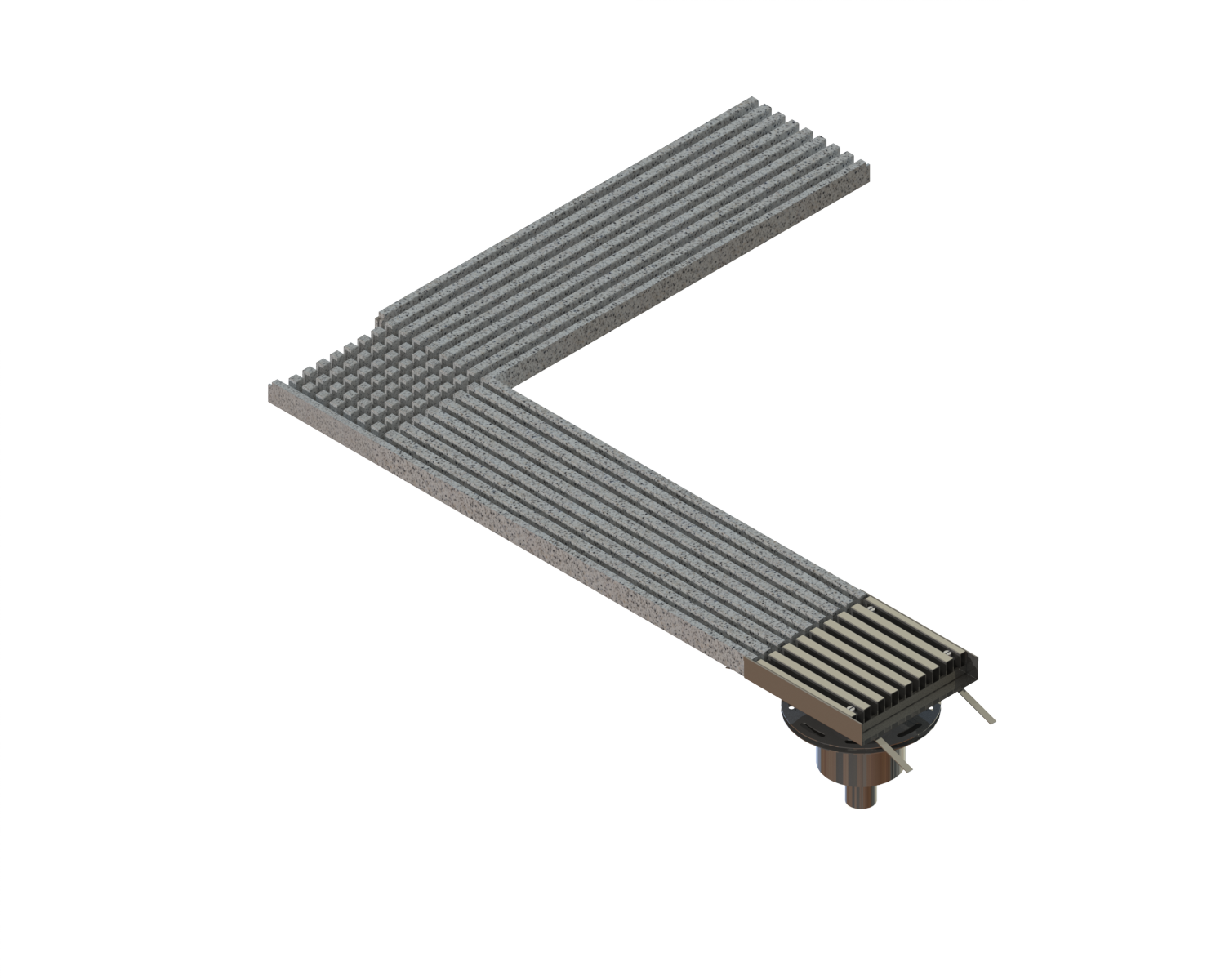 METUCOMB 300