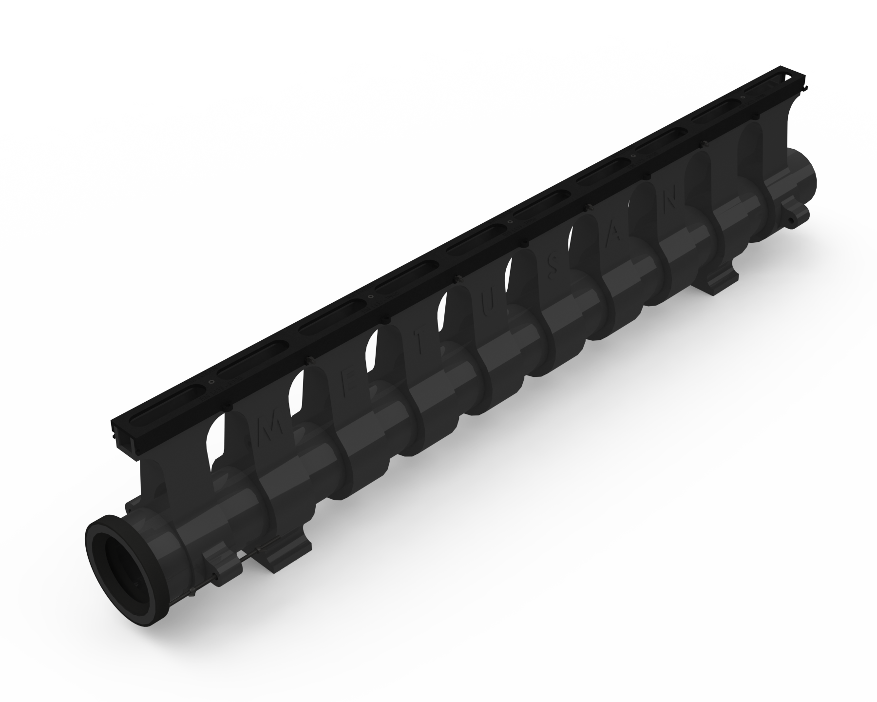 Metustar 180