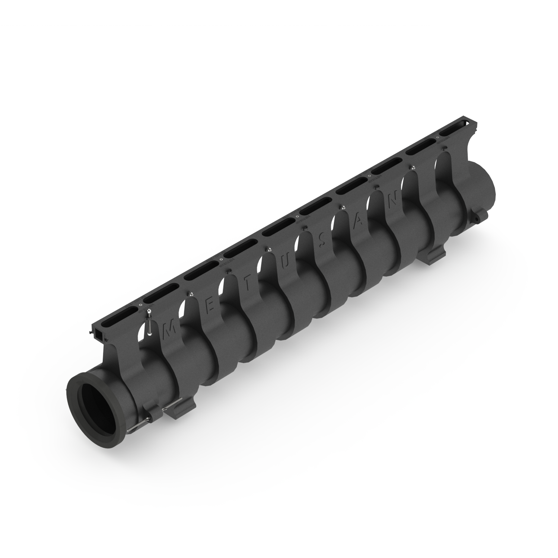 Metustar 400