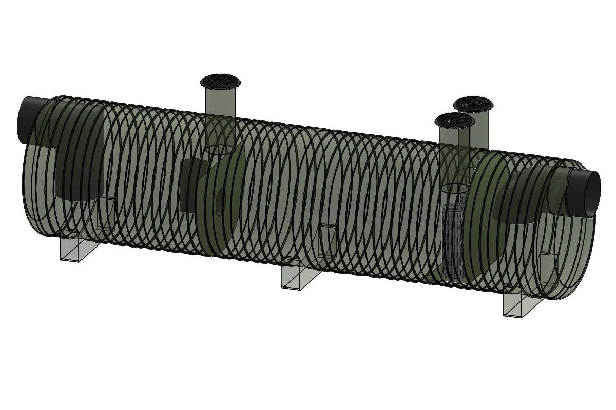 OWS Full Retention GRP-H Class I